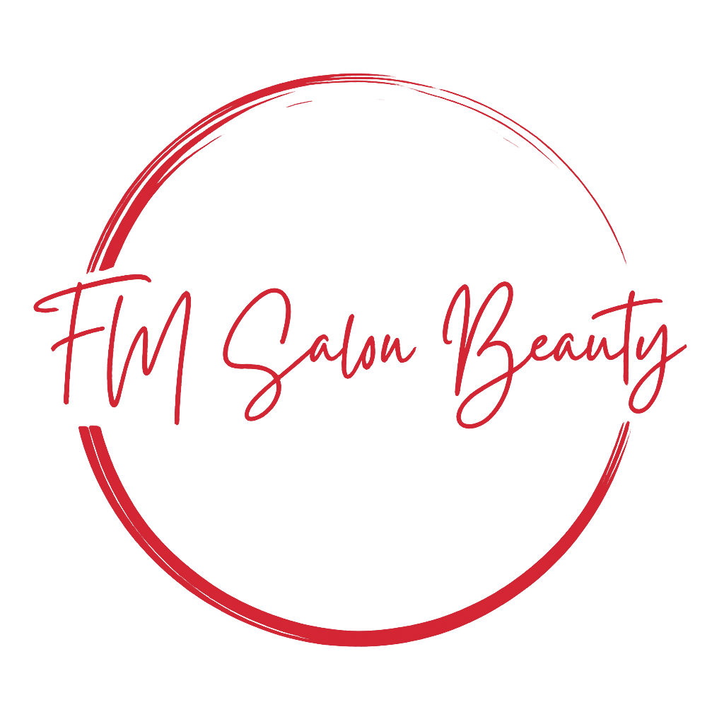 Salon Beauty Logo - Koło